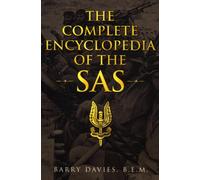 The Complete Encyclopedia Of The SAS