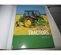 The Complete Encyclopedia of Tractors