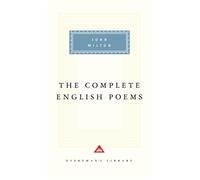 The Complete English Poems