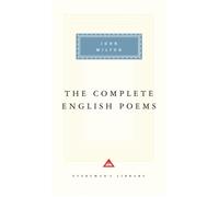 The Complete English Poems