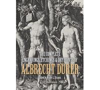 The Complete Engravings, Etchings and Drypoints of Albrecht DuRer