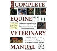 The Complete Equine Veterinary Manual