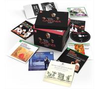 THE COMPLETE ERATO RECORDINGS-JOHN ELIOT GARDINER