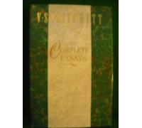 The Complete Essays