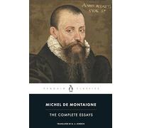 The Complete Essays