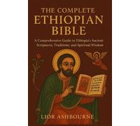 The Complete Ethiopian Bible