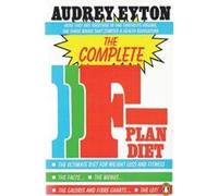 The Complete F-Plan Diet - 9780140100242
