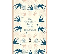 The Complete Fairy Tales