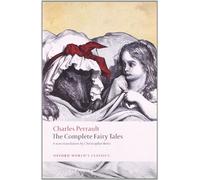 The Complete Fairy Tales: (Oxford World's Classics)
