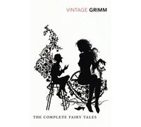 the-complete-fairy-tales-brothers-grimm
