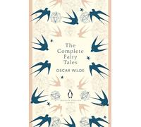 The Complete Fairy Tales