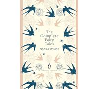 The Complete Fairy Tales