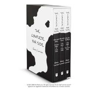The Complete Far Side by Gary Larson (Paperback, 2014)