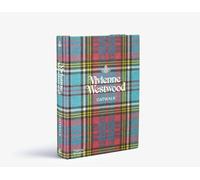 The Complete Fashion Collections A Fury Thames & Hudson Vivienne Westwood 2021