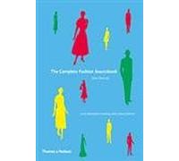 The Complete Fashion Sourcebook : 2,000 Illustrations Charting 20th-Century Fashion