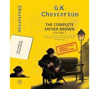 The Complete Father Brown Vol 2 (With Original Illustrations) (Yellowbacks)