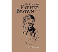 The Complete Father Brown volume 2