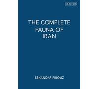 The Complete Fauna of Iran