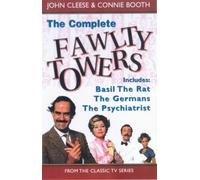 The Complete "Fawlty Towers" (Methuen humour) by John Cleese (1998-08-13)