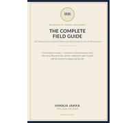 The Complete Field Guide: Wisconsin Form Decoded