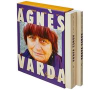 The Complete Films of Agns Varda (The Criterion Collection) [Blu-ray]