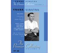 The Complete Frank Sinatra Premier Collection Vol.1-3 [2006] [DVD]