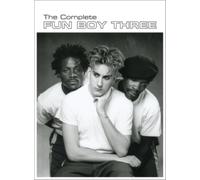 The Complete Fun Boy Three