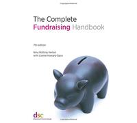 The Complete Fundraising Handbook