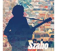 The Complete Gabor Szabo In Budapest [VINYL]