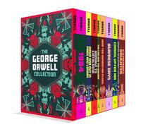 The Complete George Orwell Collection