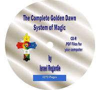 The Complete Golden Dawn System of Magic eBook Edtion