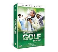 The Complete Golf Collection [DVD]