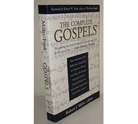 The Complete Gospels: Annotated Scholars Version