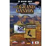 The Complete Grand Canyon [DVD] [Region 1] [US Import] [NTSC]