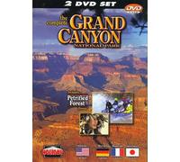 The Complete Grand Canyon National Park by Russ Finley