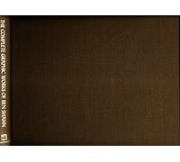 The complete graphic works of Ben Shahn