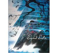 The Complete Graphics of Eyvind Earle: And Selected Poems and Writings 1940-1990