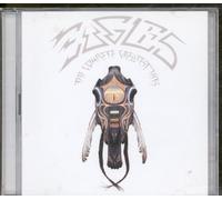 The Complete Greatest Hits