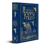 The Complete Grimms' Fairy Tales by Jacob Grimm (Paperback Book)