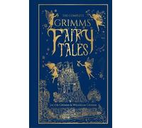 The Complete Grimms' Fairy Tales, Jacob Grimm, Pa