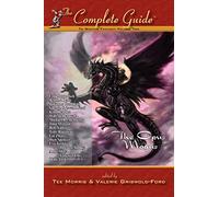 The Complete Guide(tm) to Writing Fantasy: Volume Two: The Opus Magus: 2 (Complete Guide to Writing Fantasy)