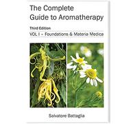 The Complete guide to Armotherapy: Volume One Foundations and Materia Medica: 1