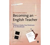 The Complete Guide to Becoming an English Teacher