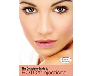 The Complete Guide to BOTOX Injections [DVD] [2010] [Region 1] [US Import] [NTSC]