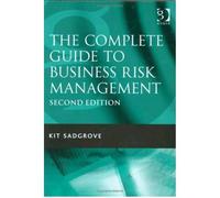 The Complete Guide to Business Risk Management 2nd Edition