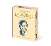 The Complete Guide to Drawing: Essential Skills for Every Artist (Arcturus Epic Classics)