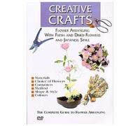 The Complete Guide To Flower Arranging [DVD]