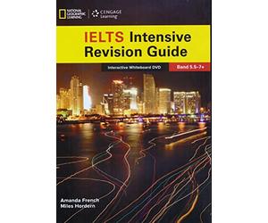 The Complete Guide To IELTS: IWB Intensive Revision Guide