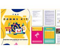 The complete guide to marketing PR and communications for your business