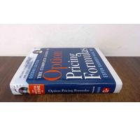 The Complete Guide to Option Pricing Formulas (PROFESSIONAL FINANCE & INVESTM)